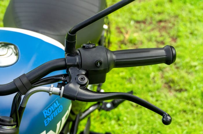 2025 Royal Enfield Hunter 350 review: Meaningful changes